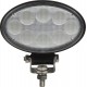 Proiector Oval 12/24V 1800lm 32w LA10501 KRAMP