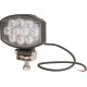 Proiector Oval 12/24V 1900lm 15W LA10020 KRAMP Proiector Oval 12/24V 1900lm 15W LA10020 KRAMP