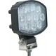 Proiector Oval 12/24V 1900lm 15W LA10020 KRAMP Proiector Oval 12/24V 1900lm 15W LA10020 KRAMP