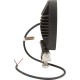 Proiector Oval 12/24V 1900lm 15W LA10020 KRAMP Proiector Oval 12/24V 1900lm 15W LA10020 KRAMP