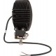 Proiector Oval 12/24V 1900lm 15W LA10020 KRAMP Proiector Oval 12/24V 1900lm 15W LA10020 KRAMP