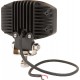 Proiector Oval 12/24V 1900lm 15W LA10020 KRAMP Proiector Oval 12/24V 1900lm 15W LA10020 KRAMP