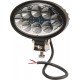 Proiector Oval 12/24V 2240lm 24w LA10058 KRAMP