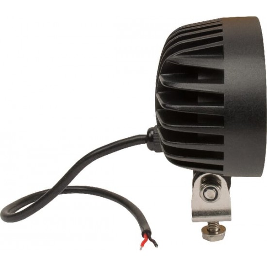 Proiector Oval 12/24V 2240lm 24w LA10058 KRAMP