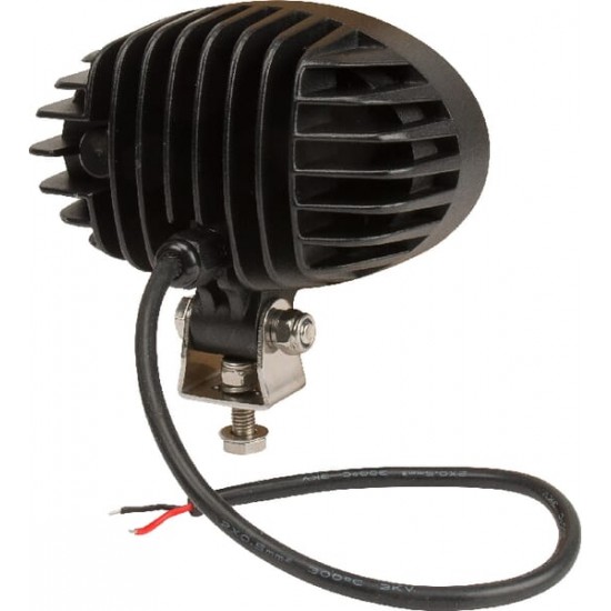 Proiector Oval 12/24V 2240lm 24w LA10058 KRAMP