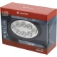 Proiector Oval 12/24V 2240lm 24w LA10058 KRAMP