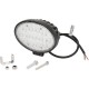Proiector Oval 12/24V 3510lm 35w LA10039 KRAMP