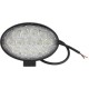 Proiector Oval 12/24V 3510lm 35w LA10039 KRAMP