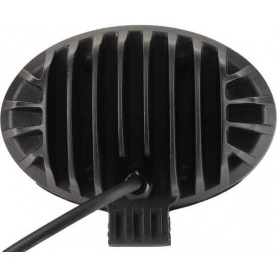 Proiector Oval 12/24V 3510lm 35w LA10039 KRAMP