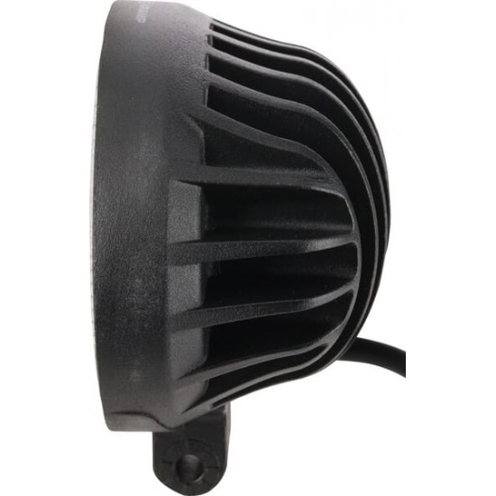 Proiector Oval 12/24V 3510lm 35w LA10039 KRAMP