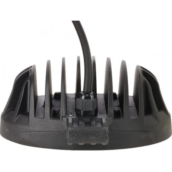 Proiector Oval 12/24V 3510lm 35w LA10039 KRAMP