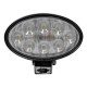 Proiector Oval 12/24V 5320lm 56w LA10558 KRAMP