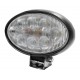Proiector Oval 12/24V 5320lm 56w LA10558 KRAMP