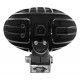 Proiector Oval 12/24V 5320lm 56w LA10558 KRAMP
