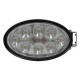 Proiector Oval 12/24V 5320lm 56w LA10558 KRAMP