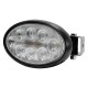 Proiector Oval 12/24V 5320lm 56w LA10558 KRAMP