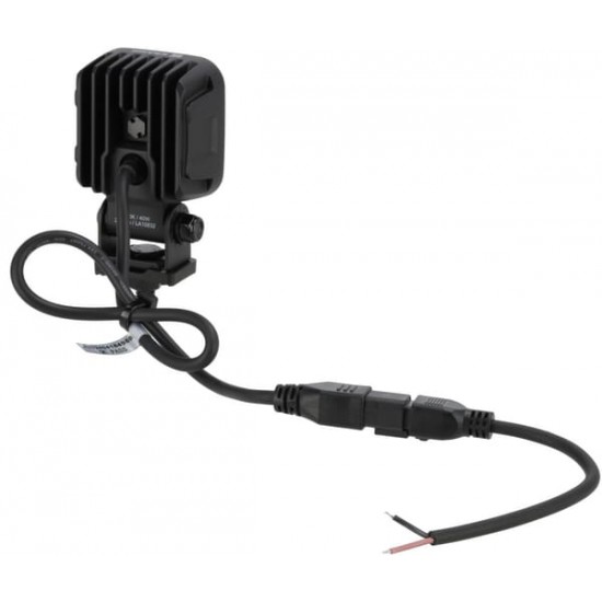 Proiector Patrat 12/24V 2650lm 40w LA10832 KRAMP Proiector Patrat 12/24V 2650lm 40w LA10832 KRAMP