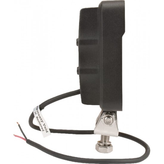 Proiector Patrat 12/24V 3040lm 25W LA10024 KRAMP