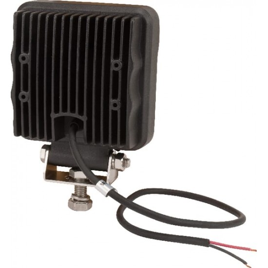 Proiector Patrat 12/24V 3040lm 25W LA10024 KRAMP