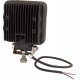 Proiector Patrat 12/24V 3040lm 25W LA10024 KRAMP