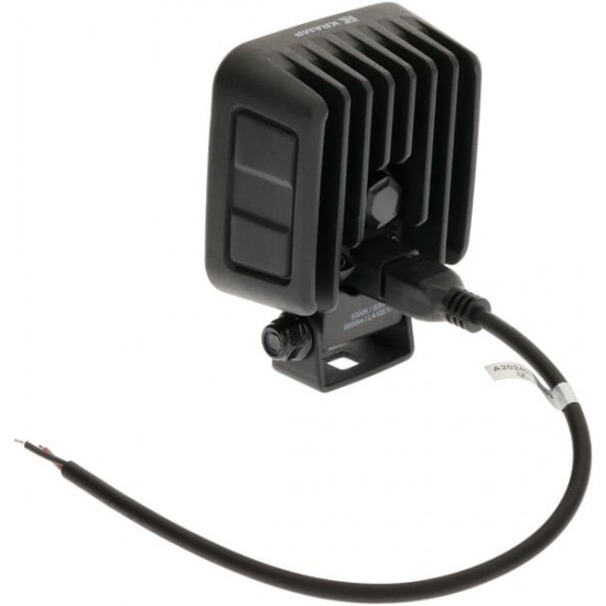 Proiector Patrat 12/24V 6600lm 60W LA10830 KRAMP Proiector Patrat 12/24V 6600lm 60W LA10830 KRAMP