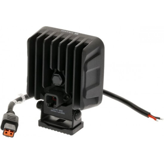 Proiector Patrat 12/24V 6800lm 90w LA10833 KRAMP