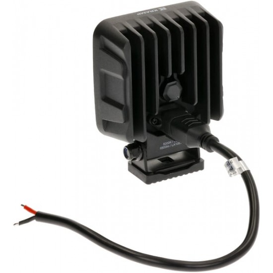 Proiector Patrat 12/24V 6800lm 90w LA10833 KRAMP