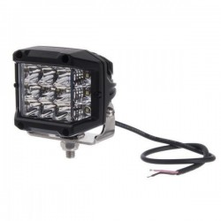 Proiector Patrat 12/24V 2850lm 22.5W LA10094 KRAMP