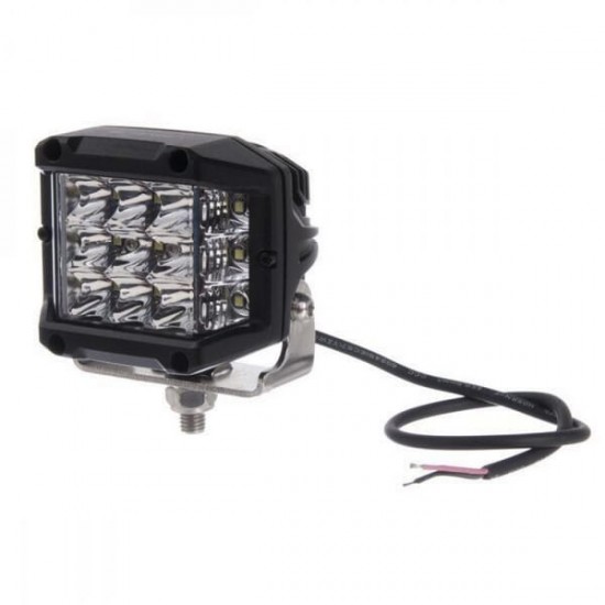 Proiector Patrat 12/24V 2850lm 22.5W LA10094 KRAMP