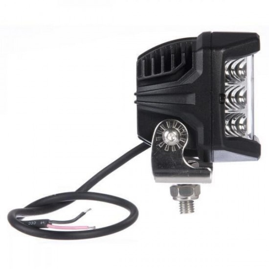 Proiector Patrat 12/24V 2850lm 22.5W LA10094 KRAMP