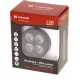 Proiector Rotund 12/24V 2556lm 24w LA10831 KRAMP Proiector Rotund 12/24V 2556lm 24w LA10831 KRAMP