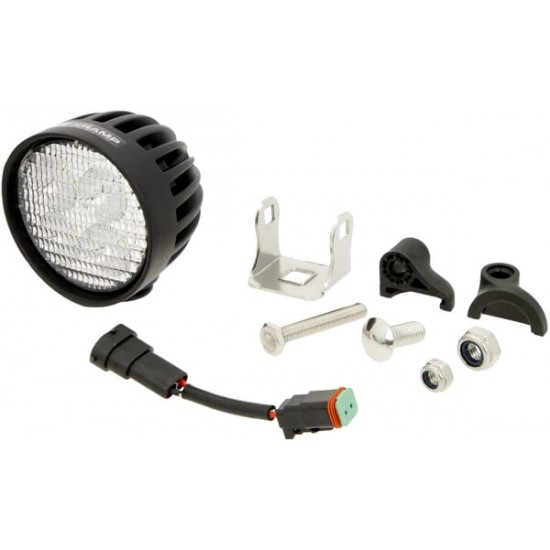 Proiector Rotund 12/24V 4000lm 40w LA10551 KRAMP