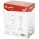 Proiector Rotund 12/24V 4000lm 40w LA10551 KRAMP
