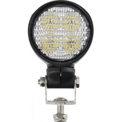 Proiector Rotund 12/24V 4000lm 40w LA10551 KRAMP
