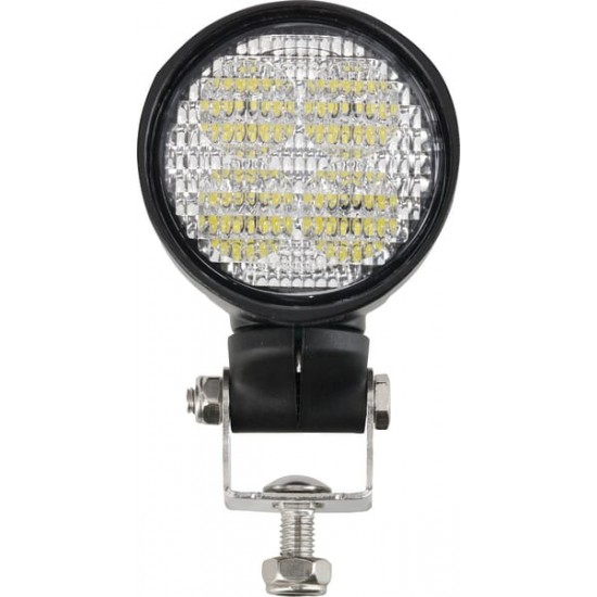 Proiector Rotund 12/24V 4000lm 40w LA10551 KRAMP