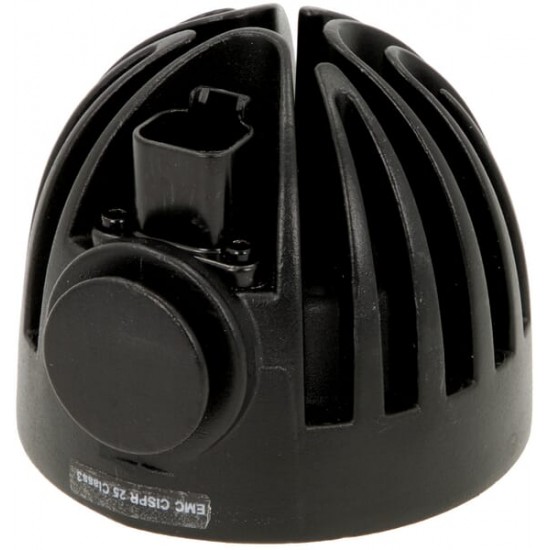 Proiector Rotund 12/24V 4000lm 40w LA10551 KRAMP