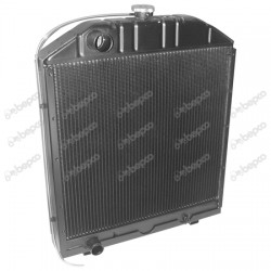 Radiator Fiat Fiat 5143883 4997296 4997298 5143884 23/150-40E 42049237 BEPCO