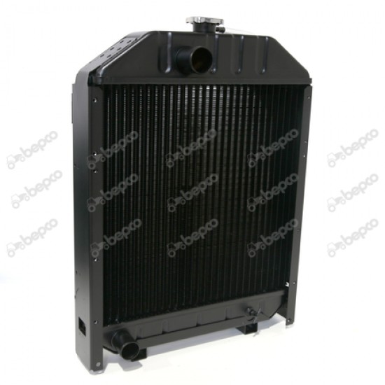 Radiator Landini Massey Ferguson 1824627M91 TL1824627M93 30/150-49 BEPCO