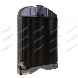 Radiator Massey Ferguson 181623M1 9583 9585 30/150-76 BEPCO