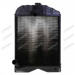 Radiator Massey Ferguson 181623M1 9583 9585 30/150-76 BEPCO
