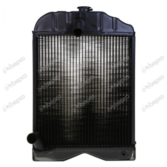 Radiator Massey Ferguson 181623M1 9583 9585 30/150-76 BEPCO