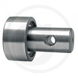 Rola Grebla Kuhn 64757533300F 57642800 GRANIT