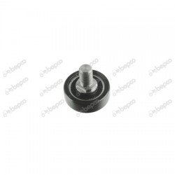 Rola Piston 58.103 Welger 1121160500 B127046 58.103 B127046/00031 BEPCO