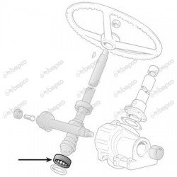 Rulment Fiat 998932 23/529-6 BEPCO