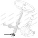 Rulment Fiat 998932 23/529-6 BEPCO
