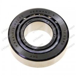 Rulment Pivot Case Deutz Fendt John Deere Same Valtra AL161289 X623073500000 JD9267 M8664910  22/6451-71 BEPCO
