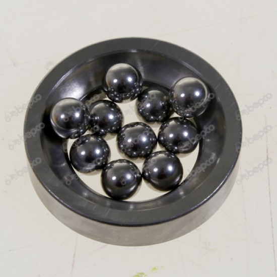 Rulment Caseta Directie Ford 1717463 81717463 E1ADKN3556 VPJ5229 24/529-3 BEPCO Rulment Caseta Directie Ford 1717463 81717463 E1ADKN3556 VPJ5229 24/529-3 BEPCO