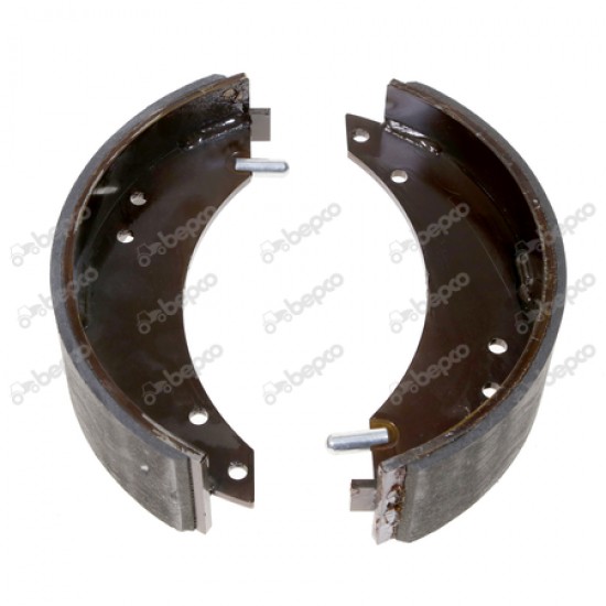 Sabot Frana Fendt Fendt 04384744 F182100150180 22/403-22 71706091 GRANIT