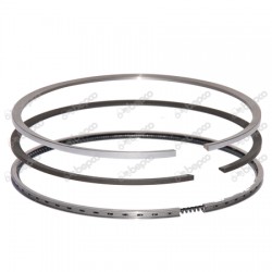 Segmenti Fiat 1902408 1930234 1930753 LA1930234 LA1930753 SF1930753 VPB4612 23/34-264 BEPCO