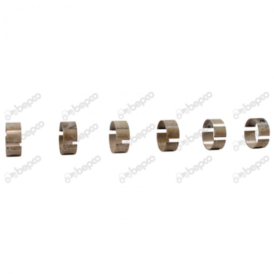 Set Cuzineti Biela 30/3-4B Claas Landini Massey Ferguson 02192040 30/3-4B BEPCO